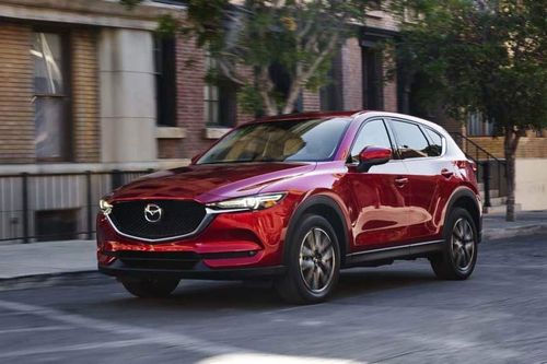 XE HOT (16/9): Bảng giá xe Mazda tháng 9, lộ thông số kỹ thuật Toyota Fortuner 2021 sắp bán ra tại VN