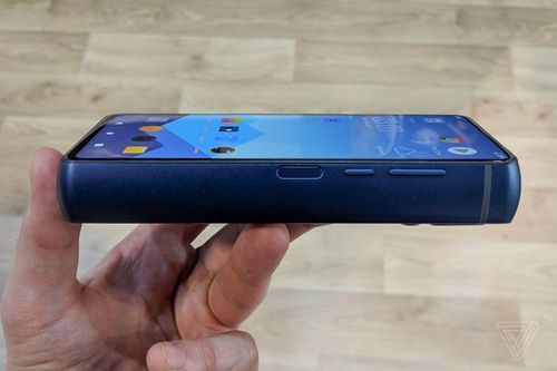 Top 3 mẫu smartphone pin khủng trong tầm giá dưới 5 triệu đồng