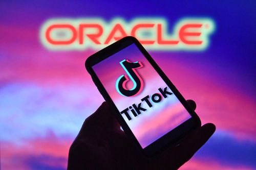 TikTok sẽ trở thành một công ty Mỹ thuộc sở hữu của Oracle?