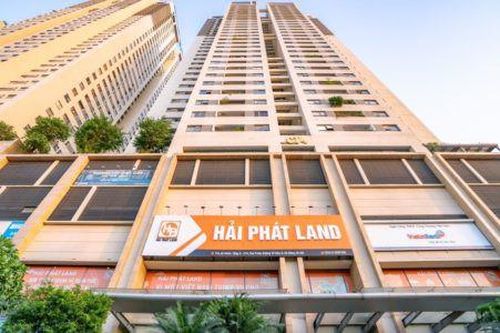 Hải Phát Invest tính đường thoái vốn khỏi 'mảnh ghép thứ 13' IWG