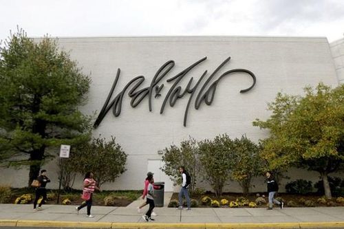 Lord & Taylor - một thời vang bóng