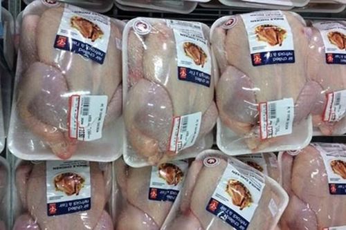 Trung Quốc tạm ngừng nhập khẩu thịt từ nhà máy thứ hai của Mỹ do COVID-19