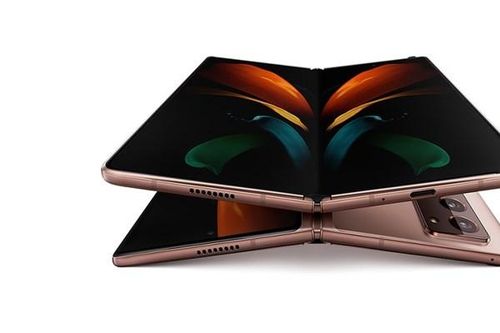 DSCC: Samsung sẽ chiếm trên 80% thị phần điện thoại thông minh gập trong năm 2020
