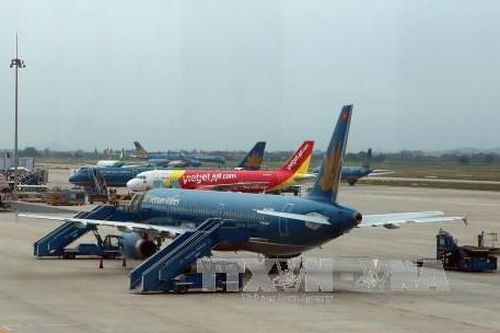 Bộ Giao thông Vận tải chỉ đạo 'nóng' về mở lại đường bay quốc tế