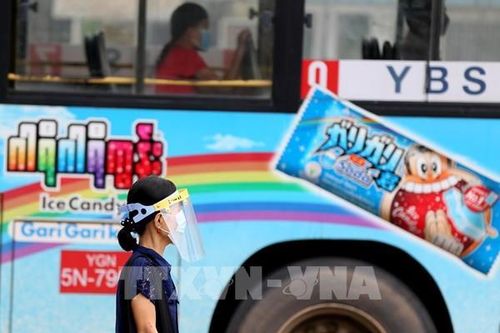 Thái Lan đóng cửa biên giới với Myanmar