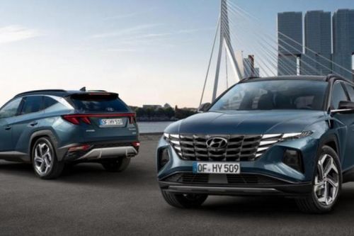 Hyundai Tucson 2021 chính thức trình làng, đậm chất thể thao