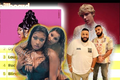 Kết quả BXH Billboard tuần này: WAP quay trở lại ngôi nhất bảng, POPSTAR comeback ngoạn mục trên Top10 sau hiệu ứng Justin Bieber