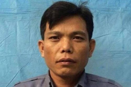 Đã bắt được nghi phạm cầm dao đâm chiến sĩ công an tử vong