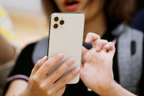 Chịu chơi như Apple: Hợp tác với hẳn 1 quốc gia để thưởng tiền cho người dân chăm tập thể dục