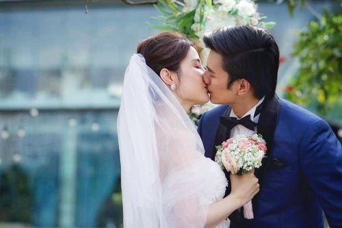 Hé lộ những hình ảnh cực ngọt của Minh và Linh trong đám cưới được mong chờ nhất trong tập cuối 'Tình yêu và tham vọng'