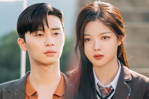 Kim Yoo Jung sẽ 'về chung một nhà' với Park Seo Joon?