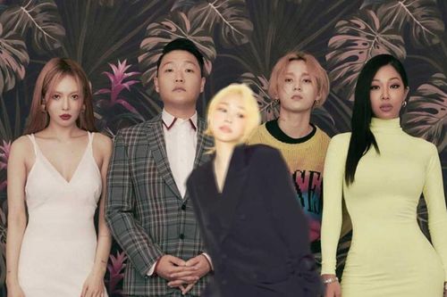 Chuyện nghệ sĩ mới gia nhập công ty PSY: Knet hô hào CL (2NE1) nhưng thực tế là...