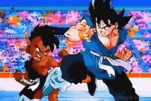Dragon Ball GT: Majuub là ai và 9 điều bạn chưa biết về anh ấy (P.1)