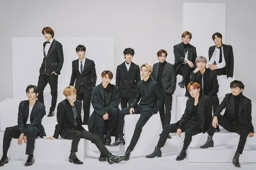 Billboard World Albums tuần này: 'Gà cưng' Big Hit chiếm lĩnh các vị trí đầu bảng, Taemin và Wonho debut trong top 15