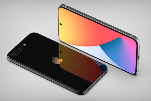 Miếng dán màn hình tiết lộ thiết kế của iPhone SE Plus 'siêu to khổng lồ' giá thấp