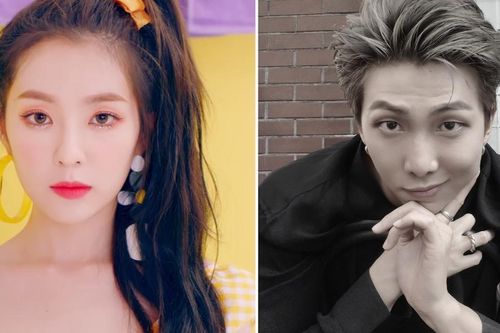 Top 4 sở thích gây sốc của các idol hàng đầu K-Pop