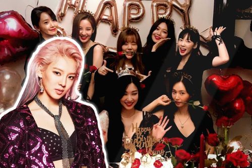 Bất ngờ với câu trả lời của HyoYeon khi được hỏi 'Thành viên SNSD nào sẽ kết hôn đầu tiên?'
