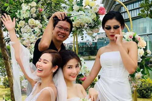 Tình Yêu Và Tham Vọng: Sau tất cả, lựa chọn 'tình yêu' hay 'tham vọng' mới là chính xác?