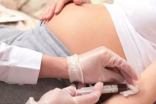 Sàng lọc trước sinh là gì và những điều mẹ bầu cần biết