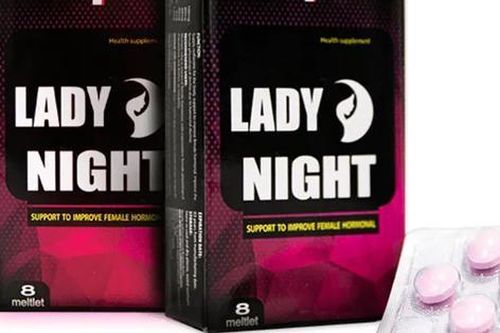 Thực phẩm BVSK Lady night và Tiền Đình Khang Gold có dấu hiệu lừa dối người tiêu dùng