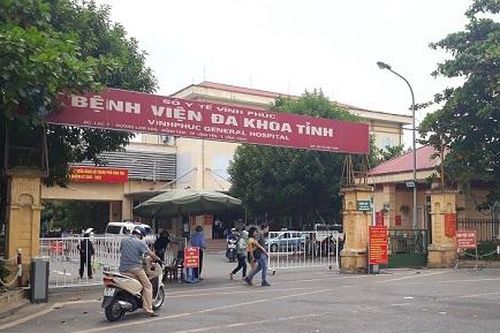 Ngành Y tế tỉnh Vĩnh Phúc: Tiếp tục đổi mới, nâng cao hiệu quả quản lý