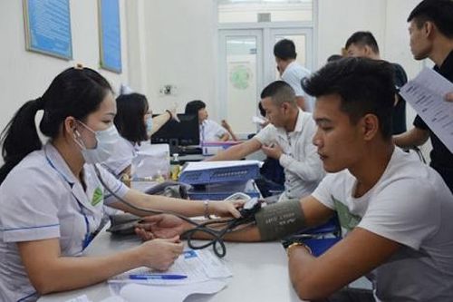 Người bị bệnh nghề nghiệp có được hỗ trợ chi phí khám, chữa bệnh?