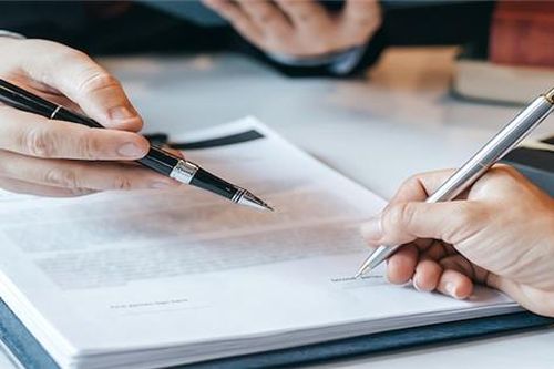 Xử lý tranh chấp hợp đồng mùa Covid-19