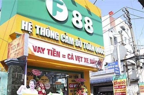 F88 hợp tác chiến lược với KB Financial Group Hàn Quốc