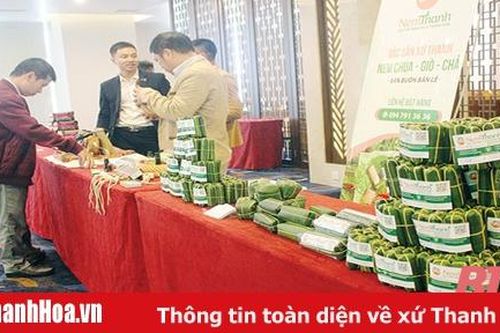 Phát triển du lịch gắn với Chương trình 'Mỗi xã một sản phẩm'