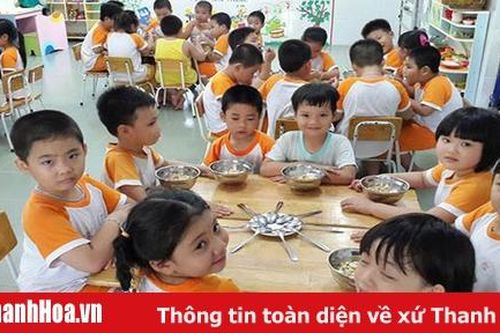 An toàn và cuộc sống con trẻ