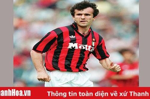 'Genio' của San Siro