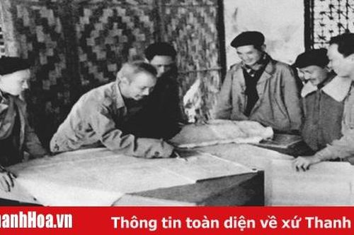 Chiến thắng Biên Giới Thu Đông 1950: 70 năm vẹn nguyên giá trị lịch sử
