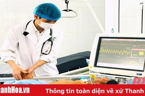 Bệnh viện Đa khoa tỉnh đẩy mạnh thực hiện cơ chế tự chủ