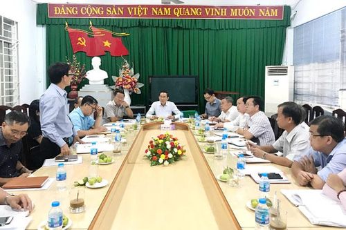Tập trung nhiều giải pháp phát triển ngành nông nghiệp