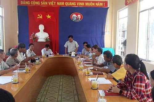 Hiệu quả Chương trình hành động Quốc gia về phòng, chống bạo lực gia đình