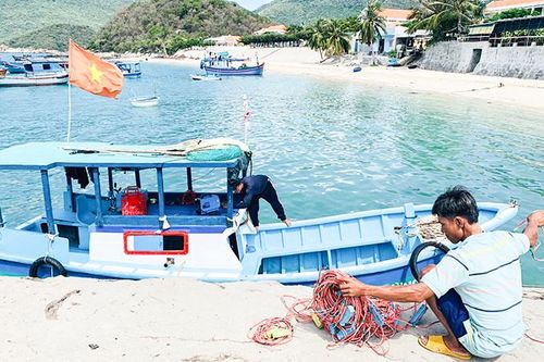 Khai mở tiềm năng du lịch cộng đồng