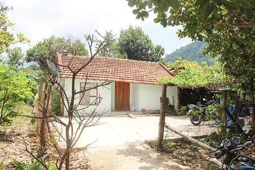 Người dân ở Hóc Chim (xã Vạn Phú): Mong sớm được bóc tách đất nương rẫy