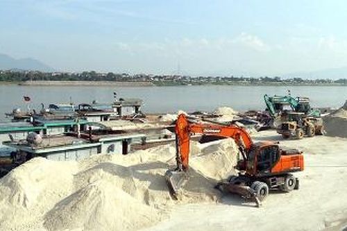 Tăng cường hiệu quả quản lý Nhà nước về tài nguyên môi trường