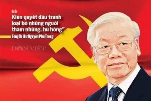 Không thể xuyên tạc bản chất chế độ dân chủ xã hội chủ nghĩa do Đảng Cộng sản Việt Nam lãnh đạo