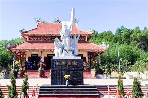 Trung đoàn bộ binh 6 - 'Quả đấm thép' trên chiến trường Trị Thiên