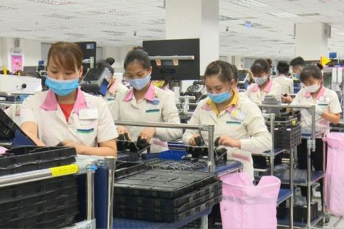 Cần quyết tâm của cả hệ thống chính trị