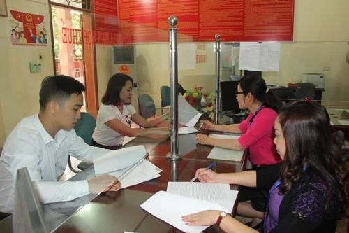 Thủ tục giảm tiền thuê đất cho tổ chức bị ảnh hưởng Covid-19