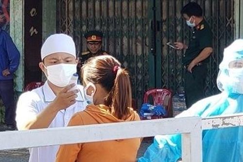 Ngày thứ 14 không có ca mắc COVID-19 trong cộng đồng