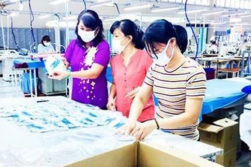 Việt Nam hưởng lợi từ việc các nhà đầu tư chuyển hướng sản xuất