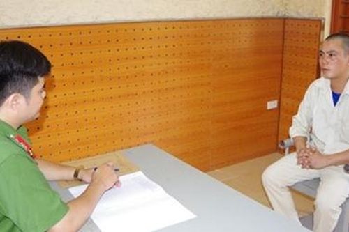 Cảnh báo tình trạng giết người thân do mâu thuẫn