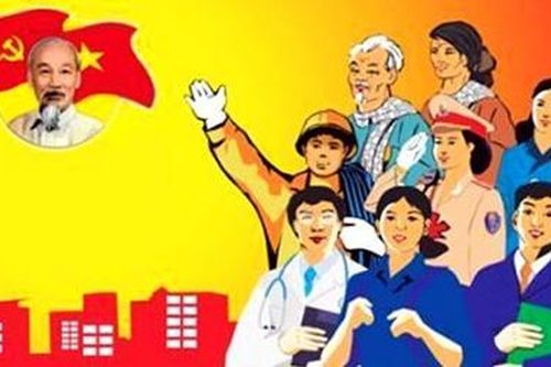 Đại hội XIII của Đảng - dấu mốc quan trọng, đưa đất nước bước vào giai đoạn phát triển mới