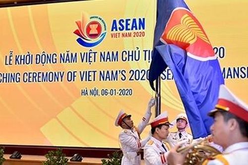 Vai trò Chủ tịch ASEAN của Việt Nam được nhiều nước đánh giá cao