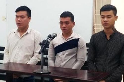 Đi tù vì 'quậy' Trung tâm cấp cứu 115