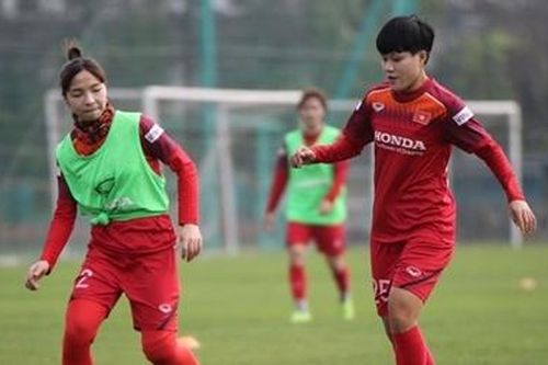 Khởi tranh Bóng đá nữ vô địch quốc gia 2020