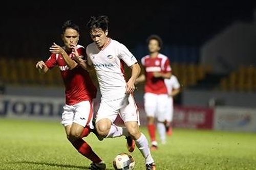 'Phá dớp' hạ Quảng Ninh, Viettel giành quyền vào chung kết Cup Quốc gia